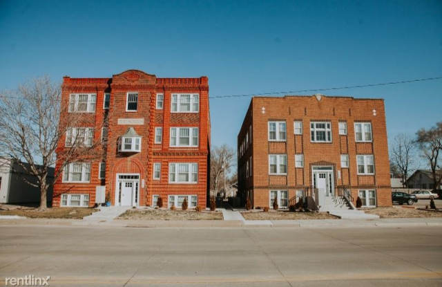 1111 E Iron Ave - 1111 East Iron Avenue, Salina, KS 67401
