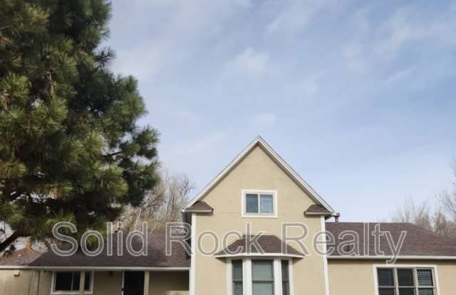 2506 Broadway Street photos photos