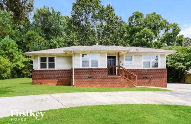 492 Gresham Road Southwest photos photos