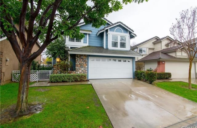 3223 ARMSLEY Drive - 3223 Armsley Drive, Chino Hills, CA 91709
