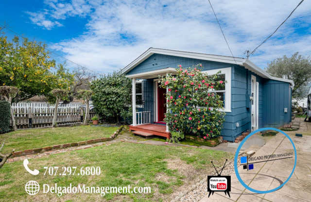 Waterfront Newly remodeled Benicia home photos photos