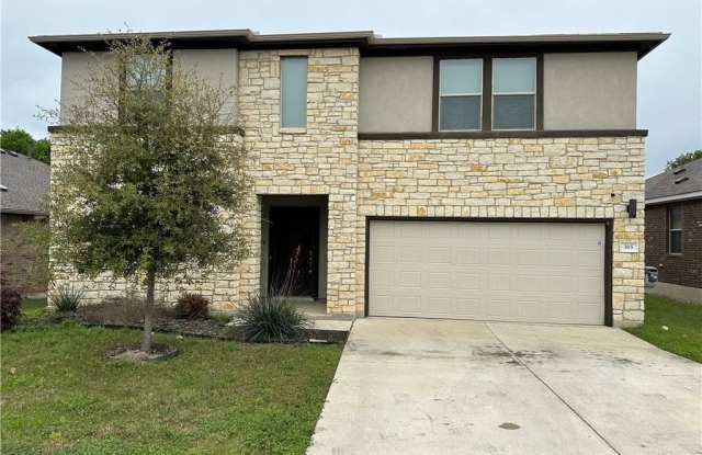 365 Mary Max Circle - 365 Mary Max Circle, San Marcos, TX 78666
