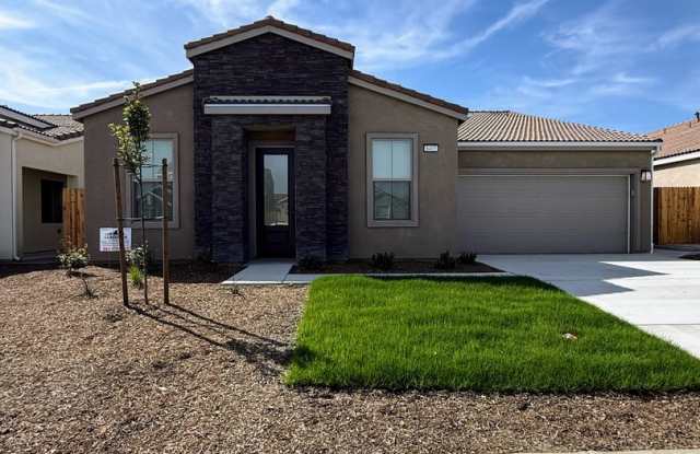 Be the very first resident to enjoy this stunning, newly built single story home. photos photos