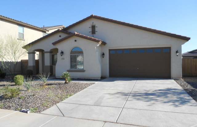 2751 E. Ficus Way Gilbert, AZ 85298 - BONUS FLEX ROOM INCLUDED! photos photos