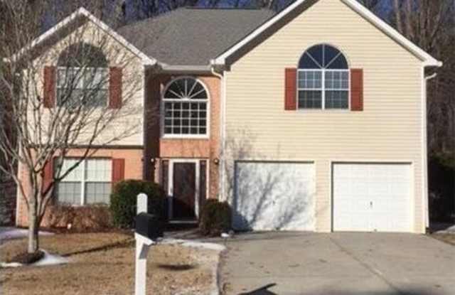 1801 Hazy Glen Court NW photos photos