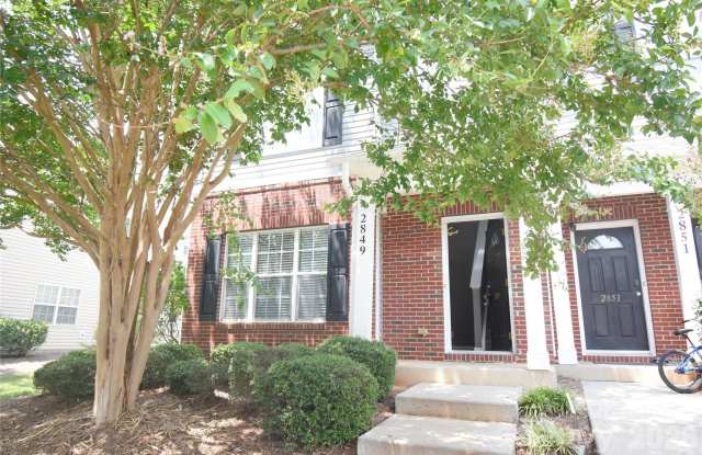 2849 Summergrove Court Gallery 2