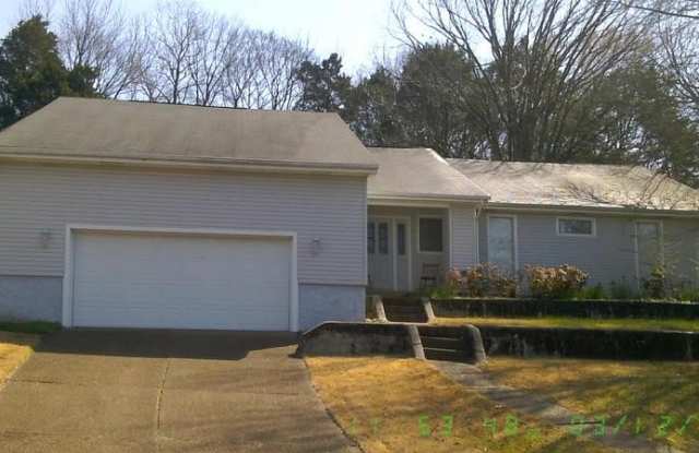 2505 Somerset Dr - 2505 Somerset Drive, Nashville, TN 37217