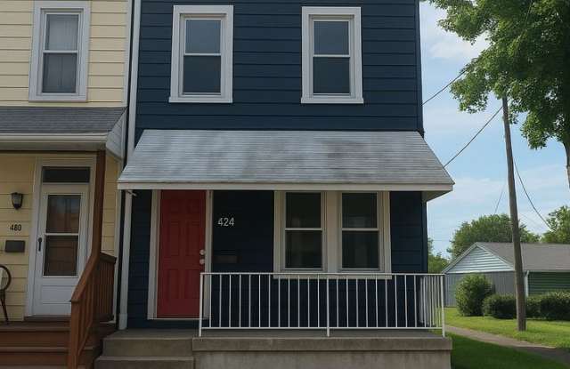 412 Columbia Ave, Reading photos photos