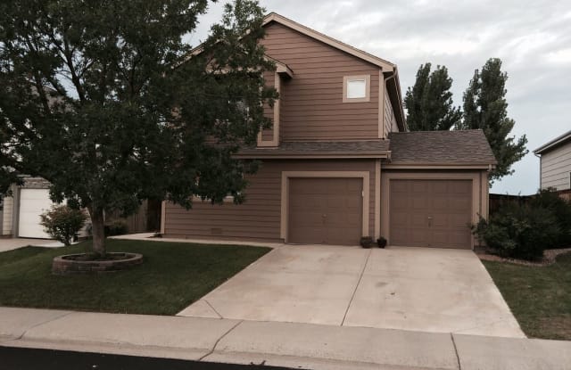 4741 East Whimbrel Drive - 4741 Whimbrel Dr, Highlands Ranch, CO 80126