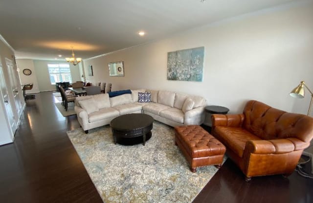 1514 Ribbon Limestone Ter SE - 1514 Ribbon Limestone Terrace, Leesburg, VA 20175