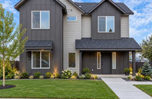 Brand New Townhome for Rent Gallery 2