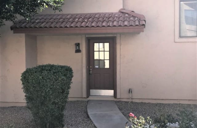 2927 N Oregon St  Unit# 5 - 2927 N Oregon St, Chandler, AZ 85225