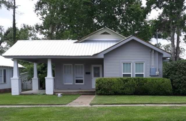 511 Minden St - 511 Minden Street, Ruston, LA 71270