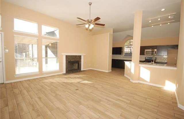 1617 Rancho Drive - 1617 Rancho Drive, Mesquite, TX 75149
