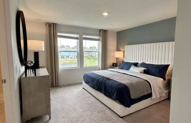Modern 3BR, 2.5BA Townhome in Nokomis Gallery 4