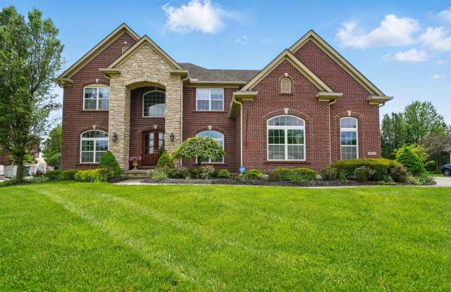 Five Bedroom House in Deerfield Township! photos photos