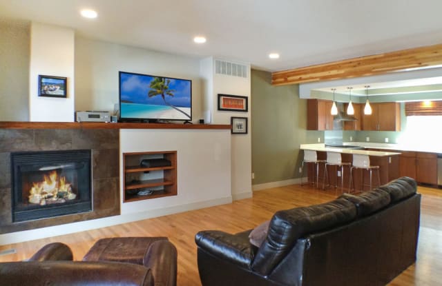 1626 Gilpin St - 1626 North Gilpin Street, Denver, CO 80218
