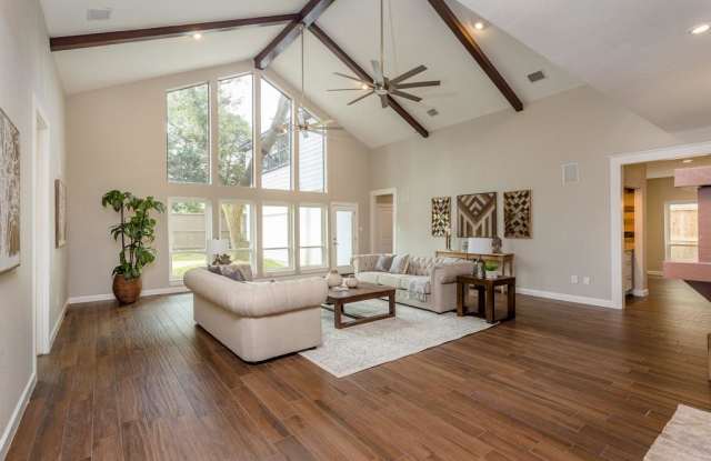 1011 Daria Drive - 1011 Daria Drive, Houston, TX 77079