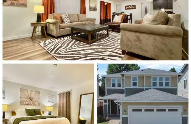 5 Bedroom / 3 Bath Home with AC Fully Fenced Yard - Close In Lacey - 849 Vine Maple Street Southeast, Thurston County, WA 98503 5 Bedroom / 3 Bath Home with AC Fully Fenced Yard - Close In Lacey - 849 Vine Maple Street Southeast, Thurston County, WA 98503