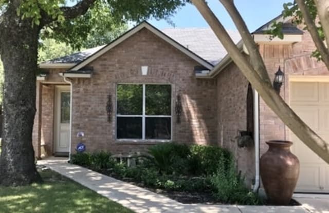 8015 Cooper Mill - 8015 Cooper Mill, San Antonio, TX 78255