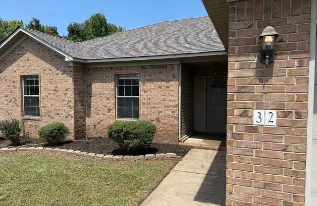 32 Thunderbird Dr., Cabot AR 72023 - Nice 3br 2ba w/fenced yard, Cabot Schools Gallery 3