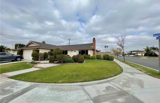 6571 Rome Circle - 6571 Rome Circle, Huntington Beach, CA 92647
