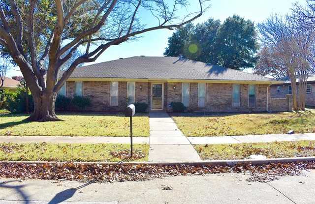 2716 Regal Road - 2716 Regal Road, Plano, TX 75075