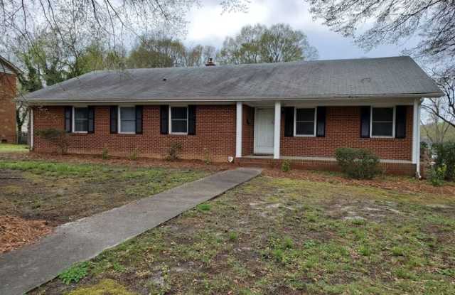 1935 Echo Lane - 1935 Echo Lane, Gastonia, NC 28052