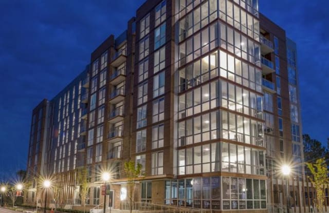 88 V ST SW #508 - 88 V Street Southwest, Washington, DC 20024