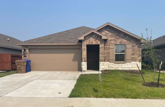 New FLour Bluff rental only $2200-ASAP Move-in photos photos