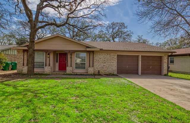 3216 Oriole Lane - 3216 Oriole Lane, Denton, TX 76209
