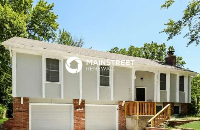 6471 North Delta Avenue - 6471 North Delta Avenue, Kansas City, MO 64151