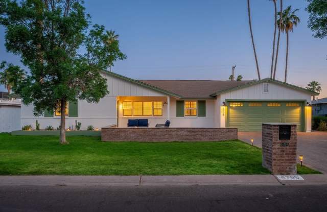 6709 E Monterosa Street photos photos 6709 E Monterosa Street photos photos