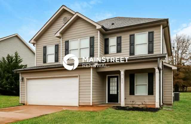 455 McGiboney Lane photos photos