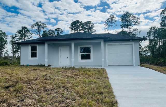 BRAND NEW ONE BEDROOM, ONE BATH-ONE CAR GARAGE- LEHIGH ACRES photos photos
