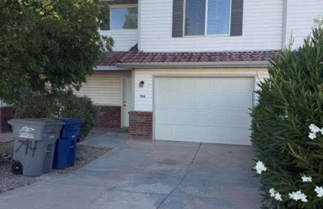 Northview Commercial Park Townhome Gallery 1