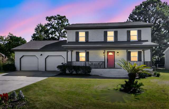 828 Longbranch Dr - 828 Longbranch Drive, Charleston County, SC 29414