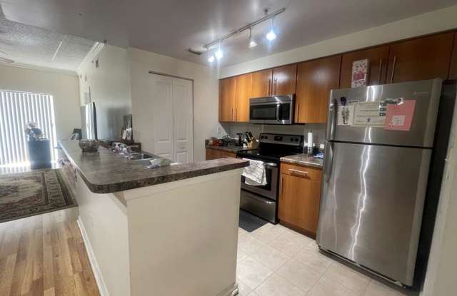 5800 West Sample Road - 5800 West Sample Road, Coral Springs, FL 33067