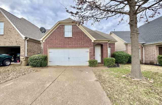 919 Stixx Lane - 919 Stixx Lane, Shelby County, TN 38018