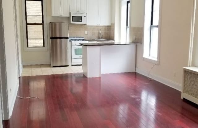 203 E 10th St, New York NY 5a - 203 East 10th Street, New York City, NY 10003