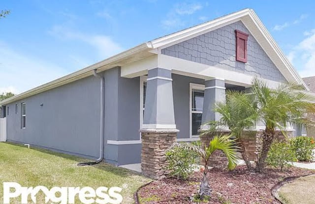 32644 Rapids Loop, Wesley Chapel, Fl 33545 - 32644 Rapids Loop, Pasco County, FL 33545