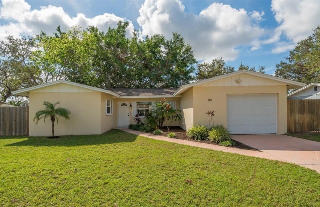 5416 LAURELWOOD PLACE - 5416 Laurelwood Place, Sarasota Springs, FL 34232