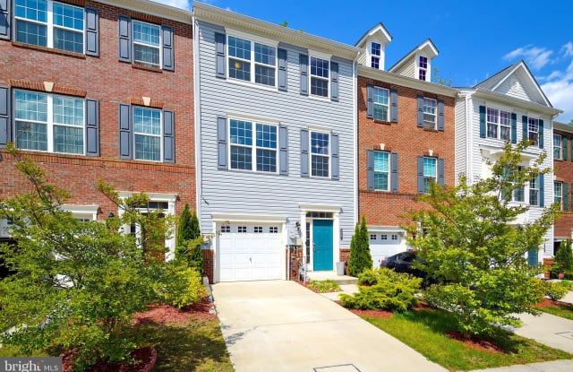 6261 MCKAY CIRCLE - 6261 Mckay Circle, Rosedale, MD 21237