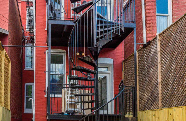 1325 IRVING STREET NW Gallery 3