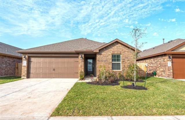 18326 Arcola Bay Lane - 18326 Arcola Bay Ln, Houston, TX 77407