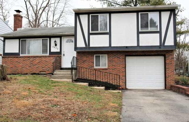 2822 Sunset View Court - 2822 Sunset View Court, Columbus, OH 43207