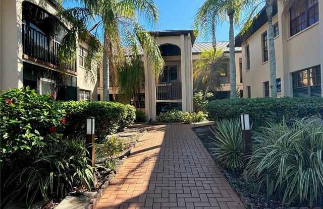 23465 HARBORVIEW ROAD 1030 - 23465 Harbor View Road, Charlotte Harbor, FL 33980