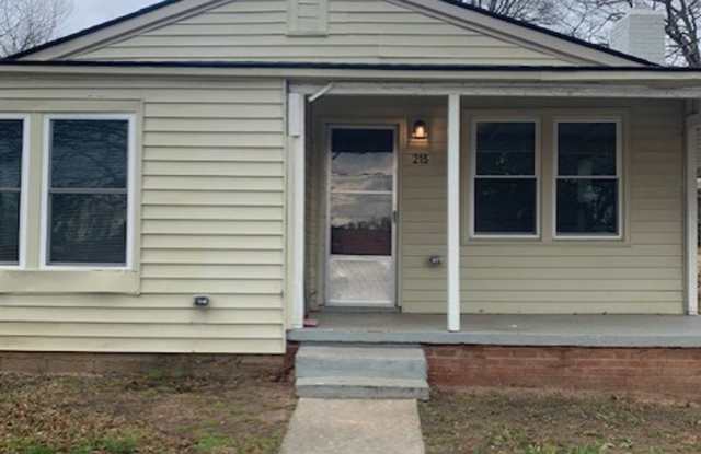 215 Culp Street, Union SC 29379 photos photos