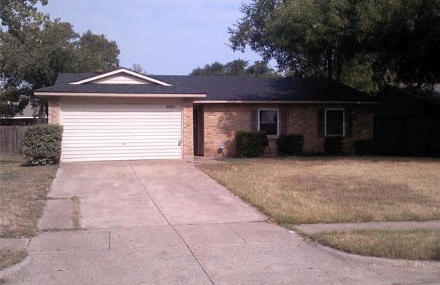 9315 Timberbluff Road - 9315 Timberbluff Road, Dallas, TX 75249