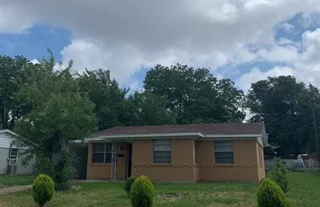 3606 Edgebrook Drive - 3606 Edgebrook Drive, Mesquite, TX 75150